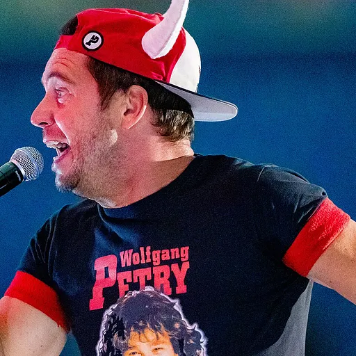 Wolfgang Petry