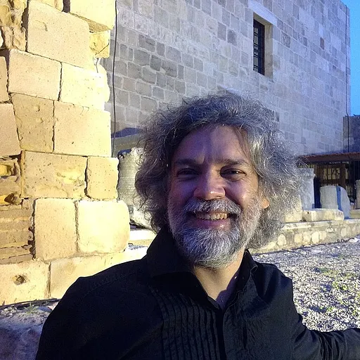 François‐Frédéric Guy