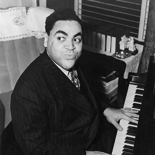 Fats Waller