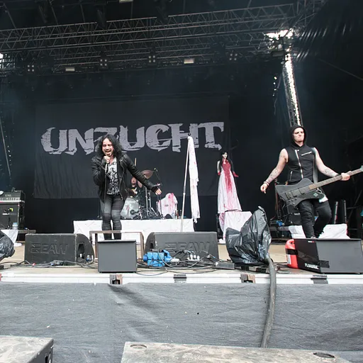 Unzucht