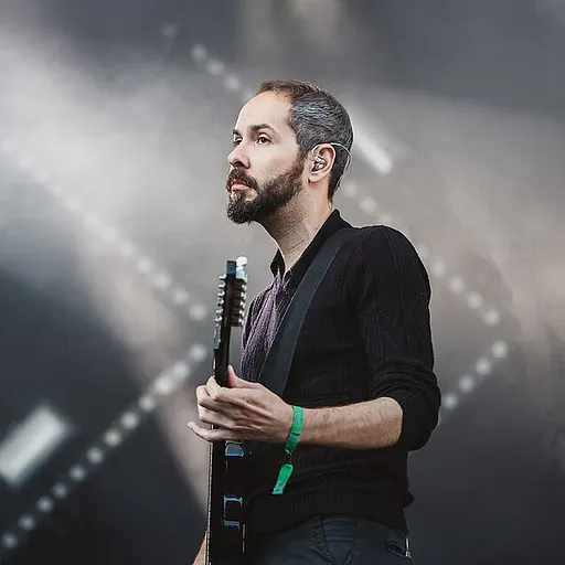 Greg Gonzalez
