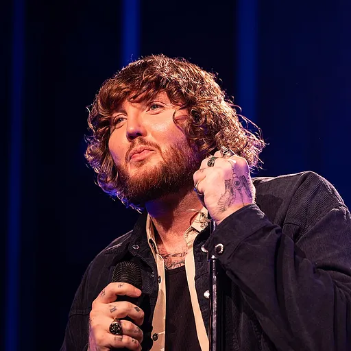 James Arthur