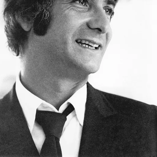 Jean‐Claude Brialy
