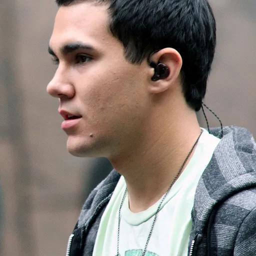 Carlos Pena, Jr.
