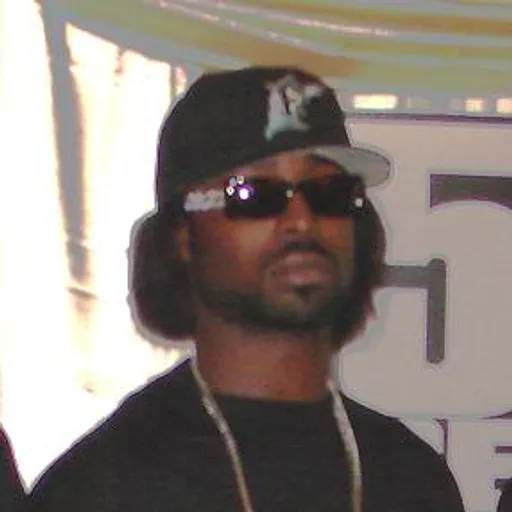 Young Buck