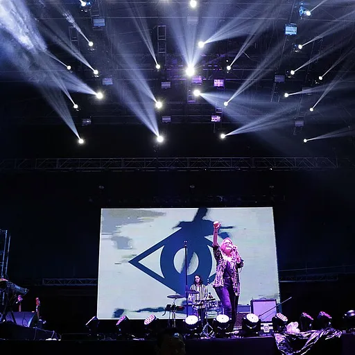 Hello Seahorse!