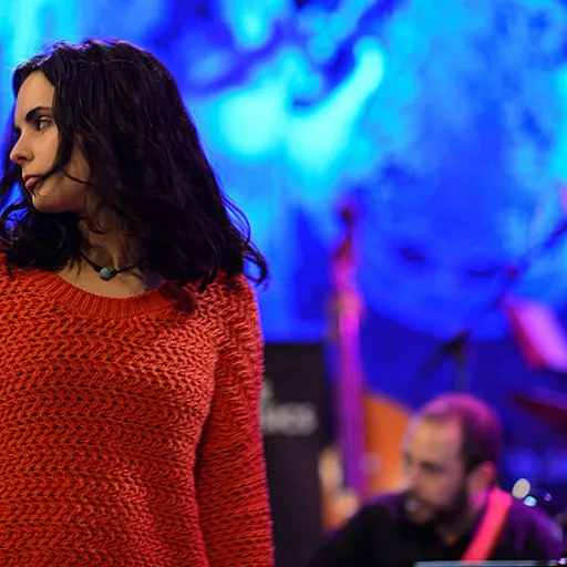 Andrea Motis