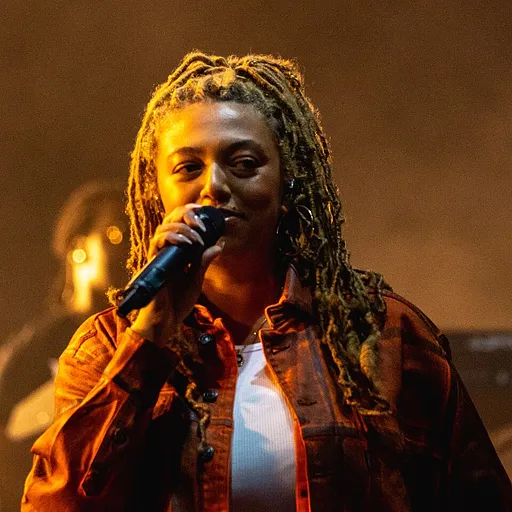 Mahalia