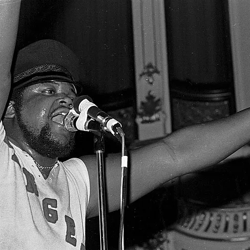 Buddy Miles