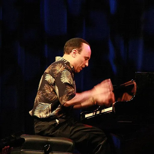 Michel Camilo