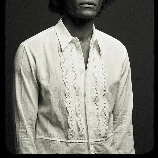 Benjamin Clementine