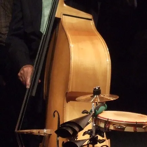 Ron Carter