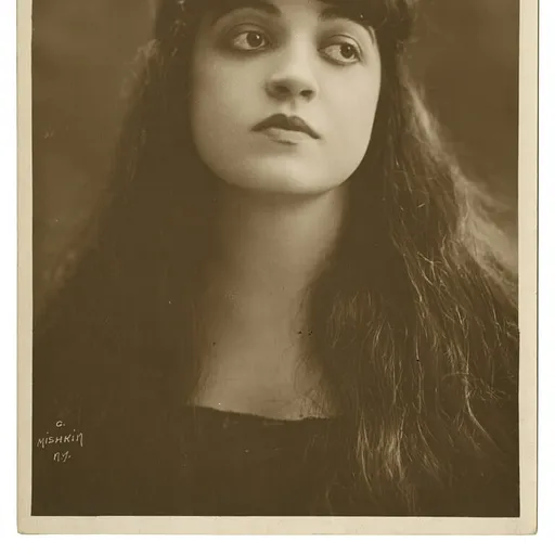 Rosa Ponselle