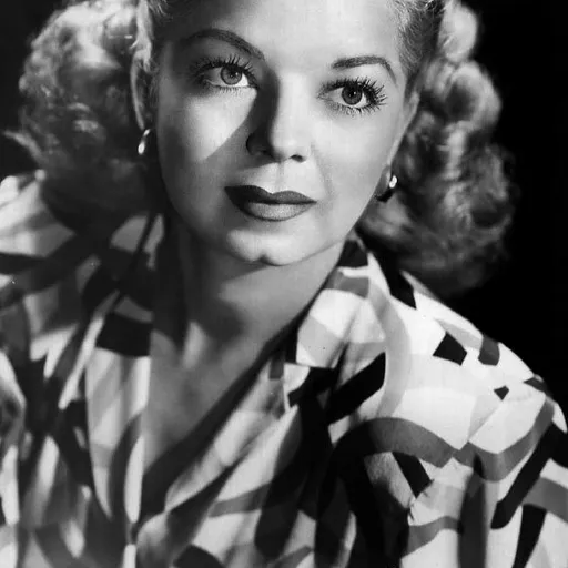 Frances Langford