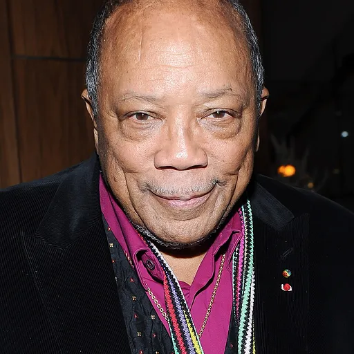 Quincy Jones