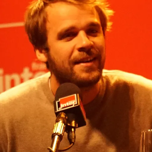 Cyril Mokaiesh