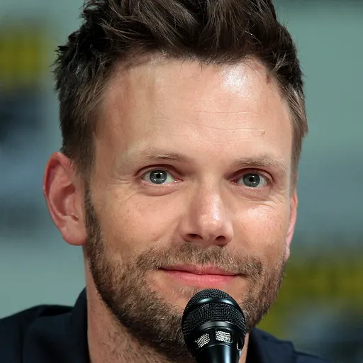 Joel McHale