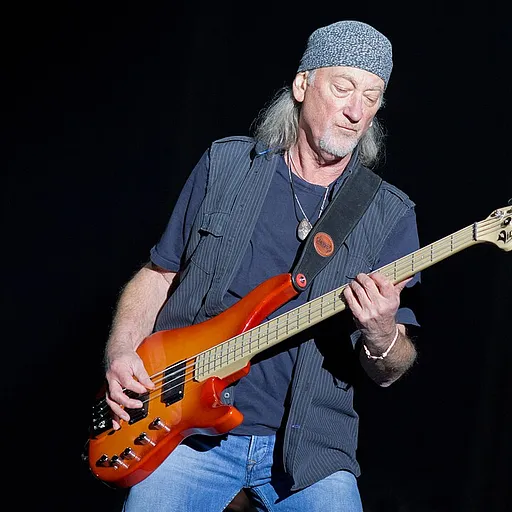 Roger Glover