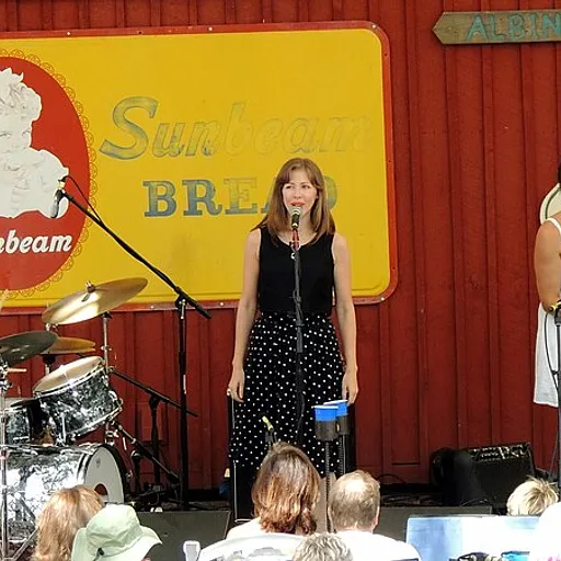 Lake Street Dive