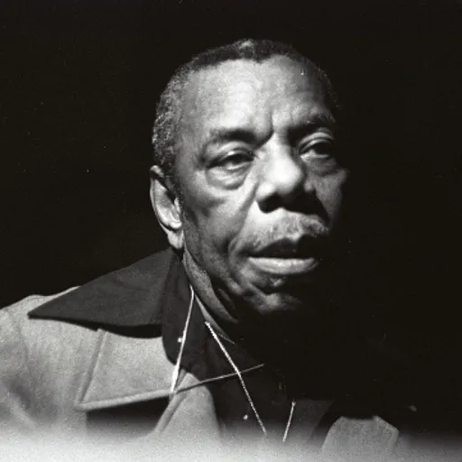Champion Jack Dupree