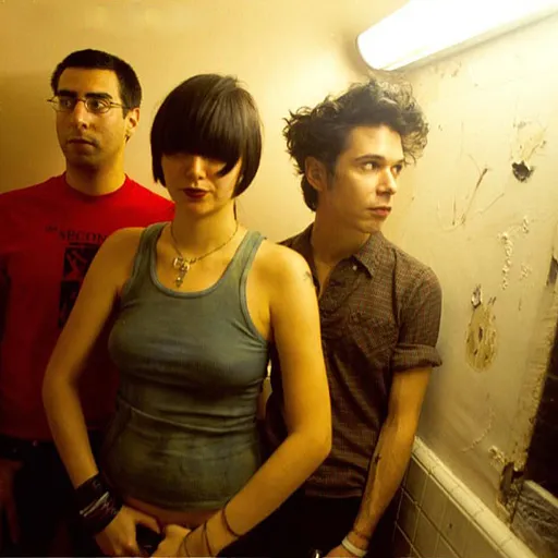 Yeah Yeah Yeahs