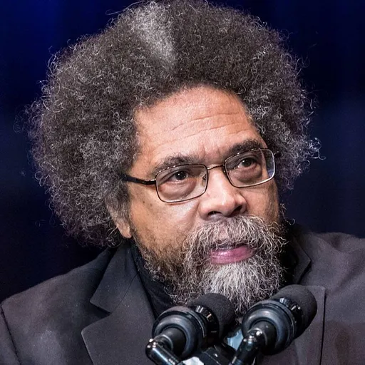 Cornel West