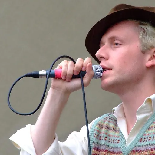 Mr Hudson