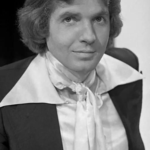 Chris Roberts