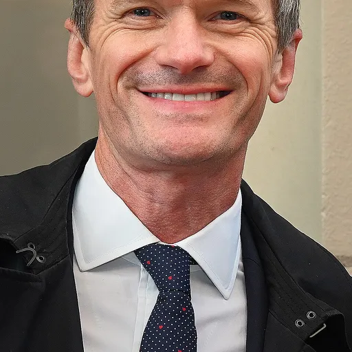 Neil Patrick Harris