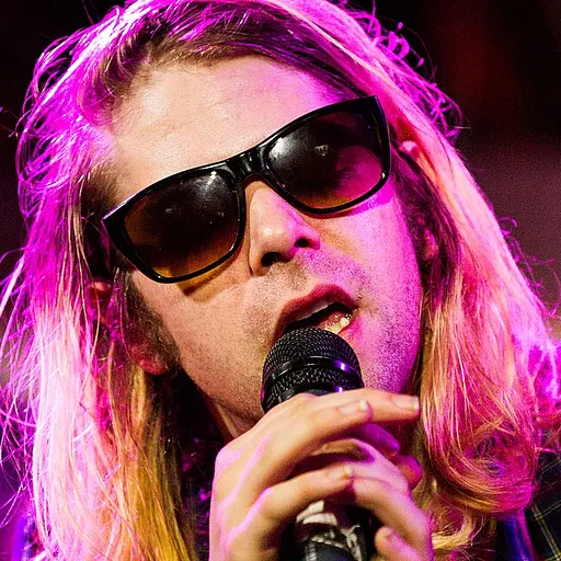 Ariel Pink