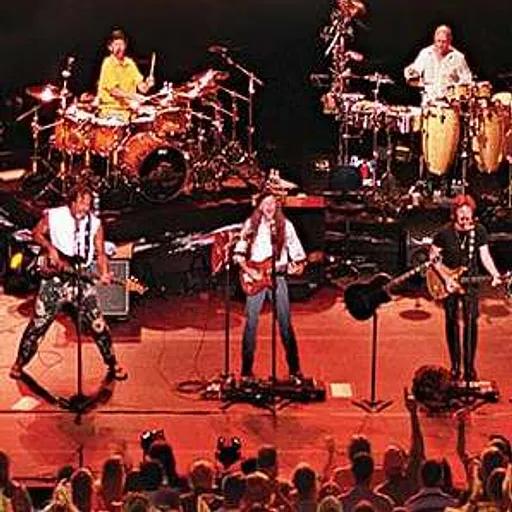 The Doobie Brothers