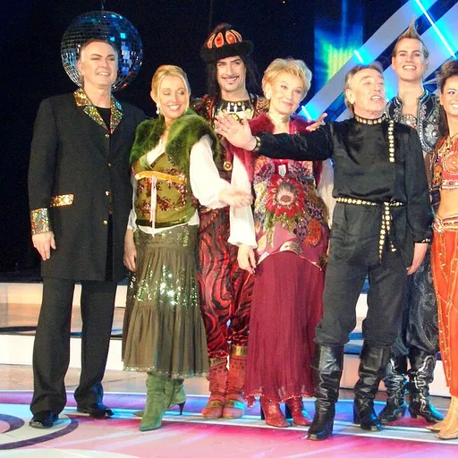 Dschinghis Khan