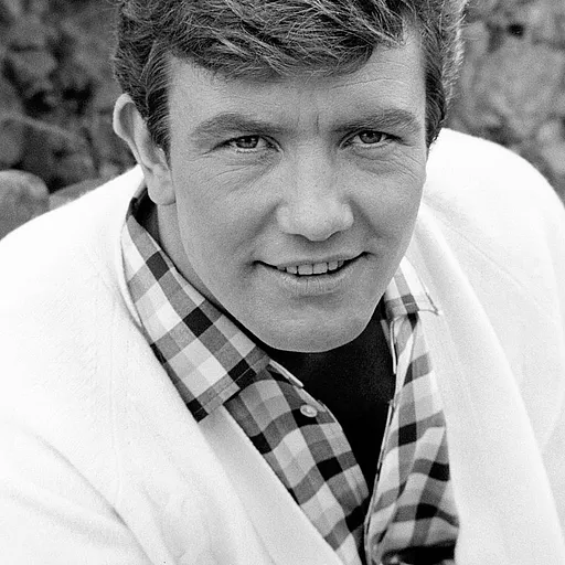 Albert Finney