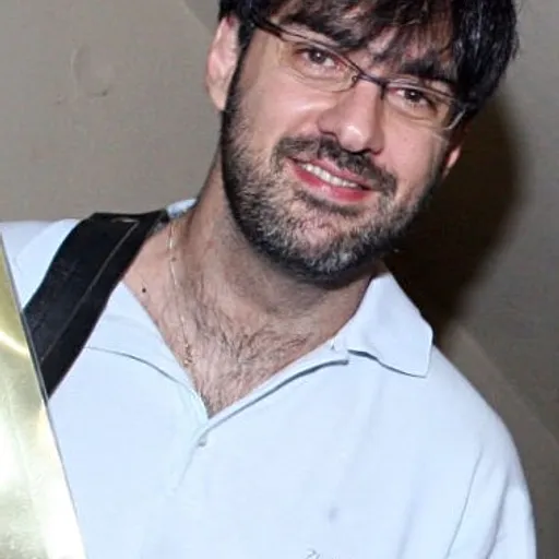 Leonidas Kavakos