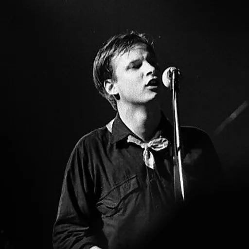 Andy Partridge