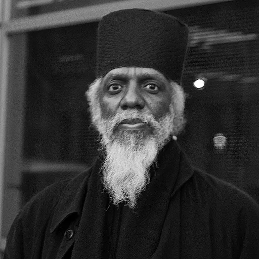 Dr. Lonnie Smith