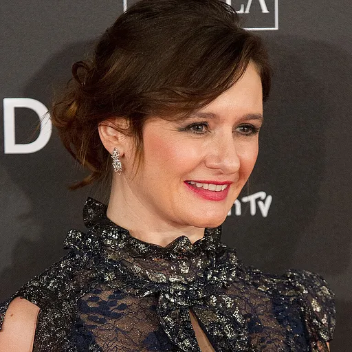 Emily Mortimer