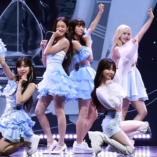 OH MY GIRL