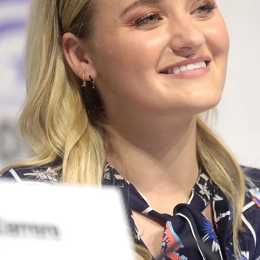 AJ Michalka
