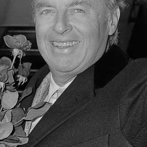 André Kostelanetz