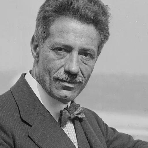 Fritz Kreisler