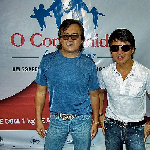Chitãozinho & Xororó