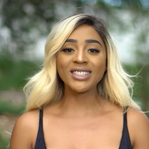 Nadia Nakai