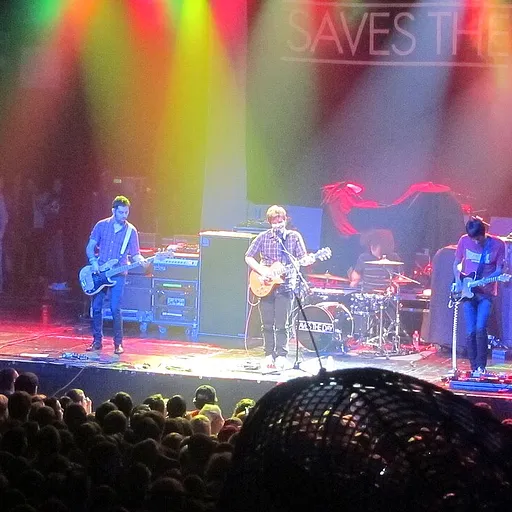 Saves the Day