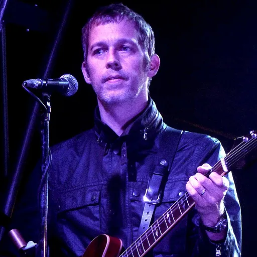 Andy Bell