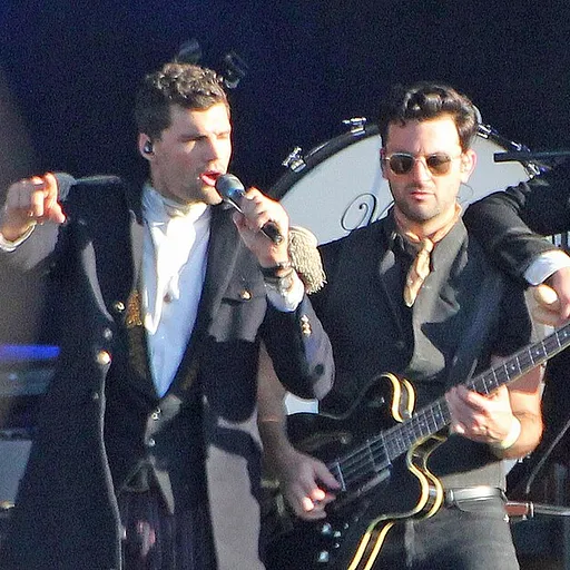 for KING & COUNTRY