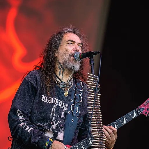 Max Cavalera