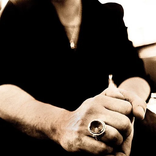 Gavin Friday
