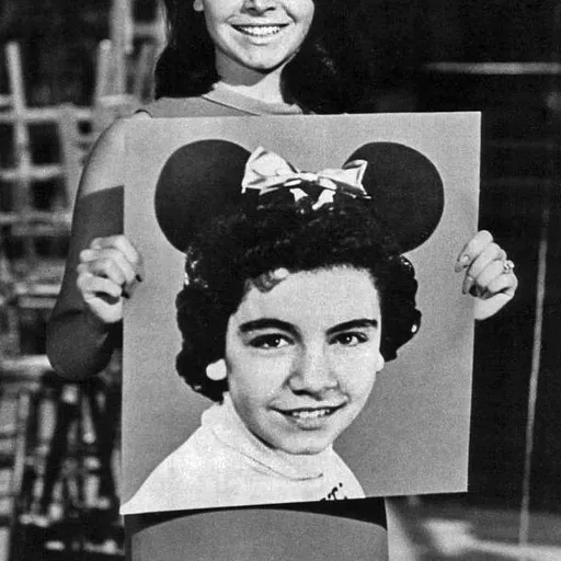 Annette Funicello