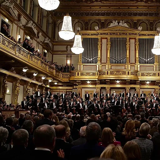 Symphonieorchester des Bayerischen Rundfunks